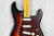 Fender American Professional II Stratocaster 3 Color Sunburst