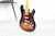 Fender American Professional II Stratocaster 3 Color Sunburst