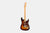 Fender American Professional II Stratocaster 3 Color Sunburst