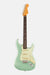 Fender American Professional II Stratocaster Mystic Surf Green
