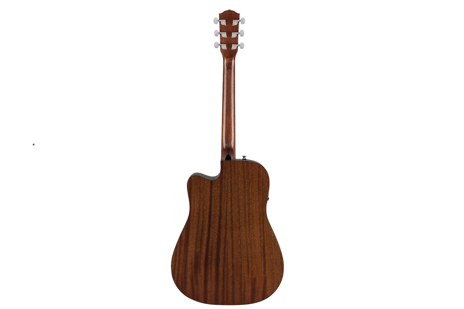 Fender CD-60SCE Natural