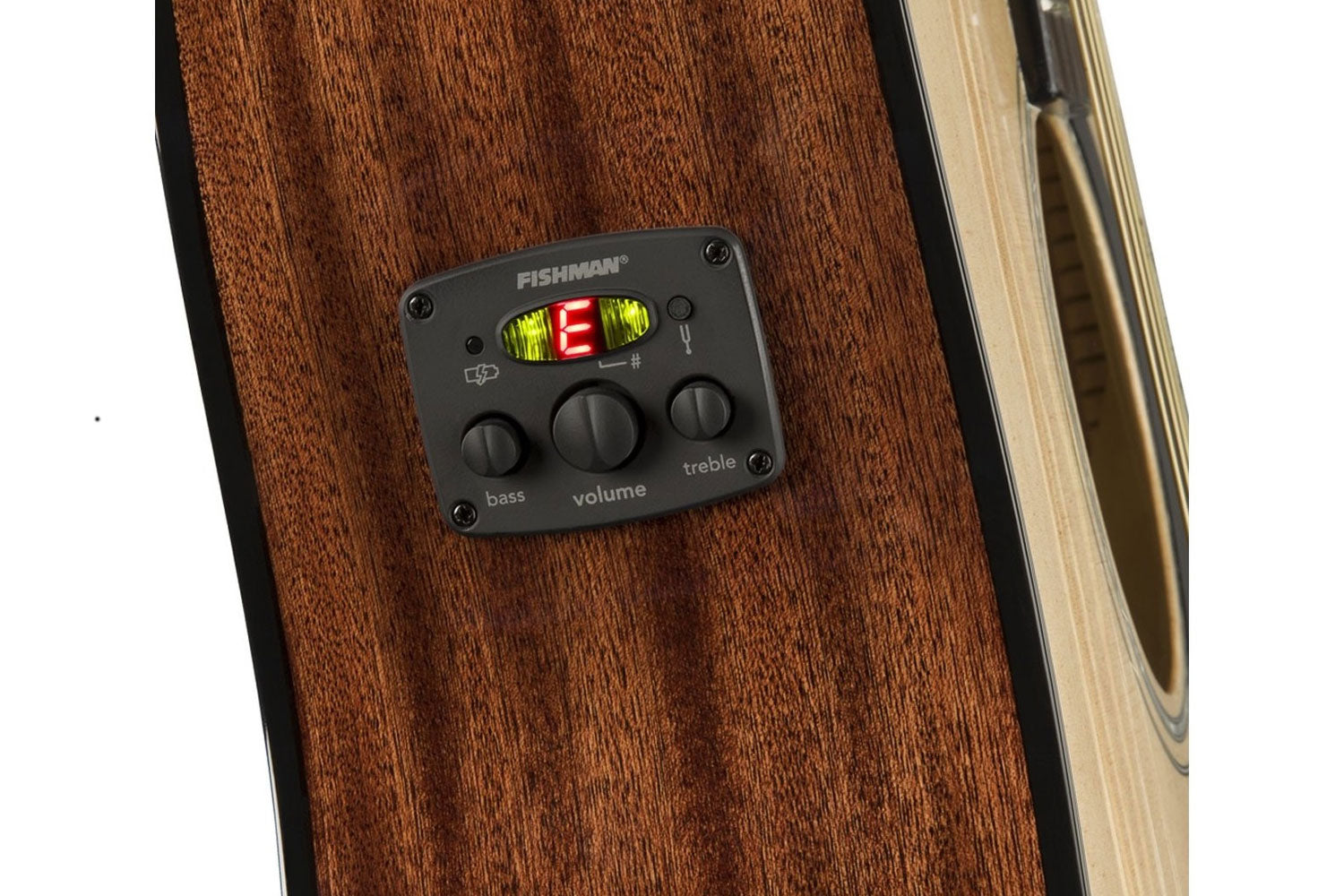 Fender CD-60SCE Natural