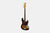 Fender Classic Series '60s Jazz Bass 3-Color Sunburst PF