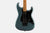 Squier Contemporary Stratocaster HH FR Gunmetal Metallic