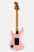 Squier Contemporary Stratocaster HH FR Shell Pink Pearl