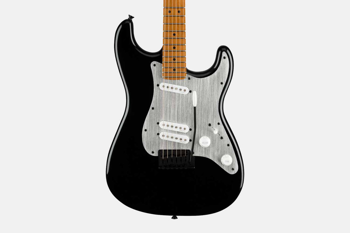 Squier Contemporary Stratocaster Special Black