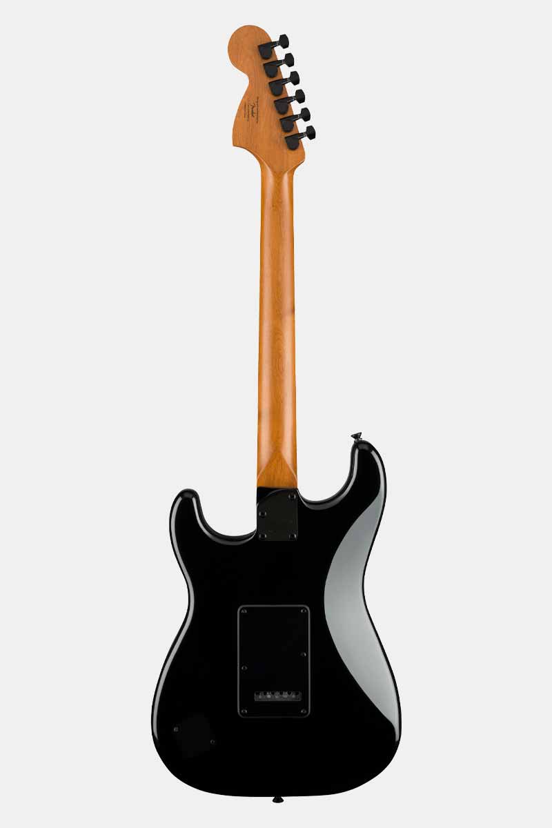 Squier Contemporary Stratocaster Special Black