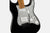 Squier Contemporary Stratocaster Special Black