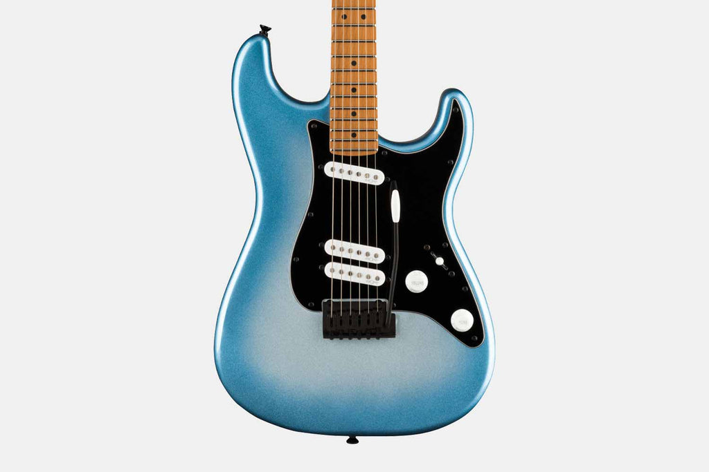 Squier Contemporary Stratocaster Special Sky Burst Metallic