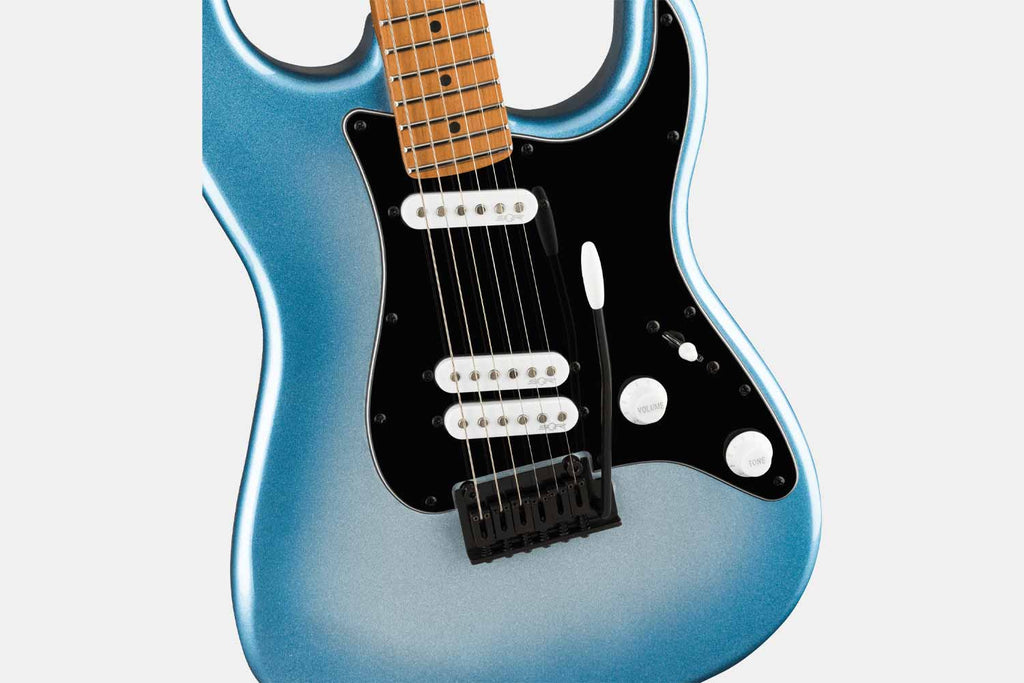 Squier Contemporary Stratocaster Special Sky Burst Metallic