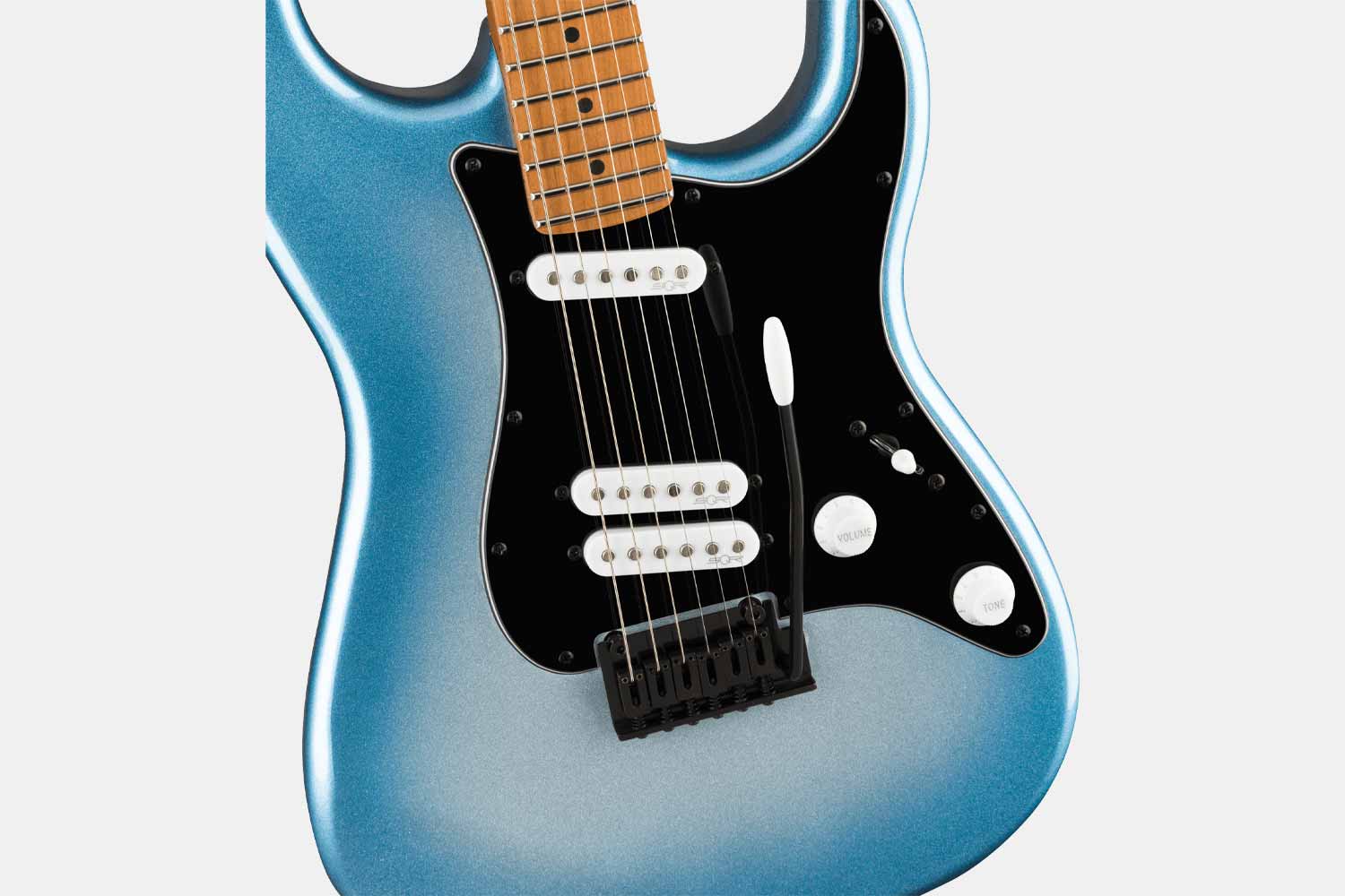 Squier Contemporary Stratocaster Special Sky Burst Metallic