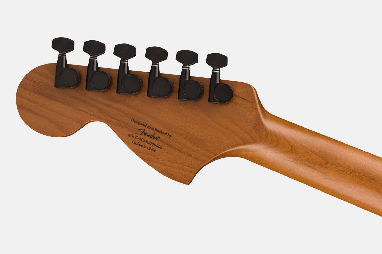 Squier Contemporary Stratocaster Special Sky Burst Metallic