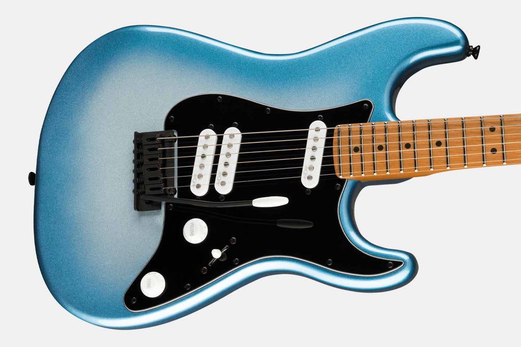 Squier Contemporary Stratocaster Special Sky Burst Metallic