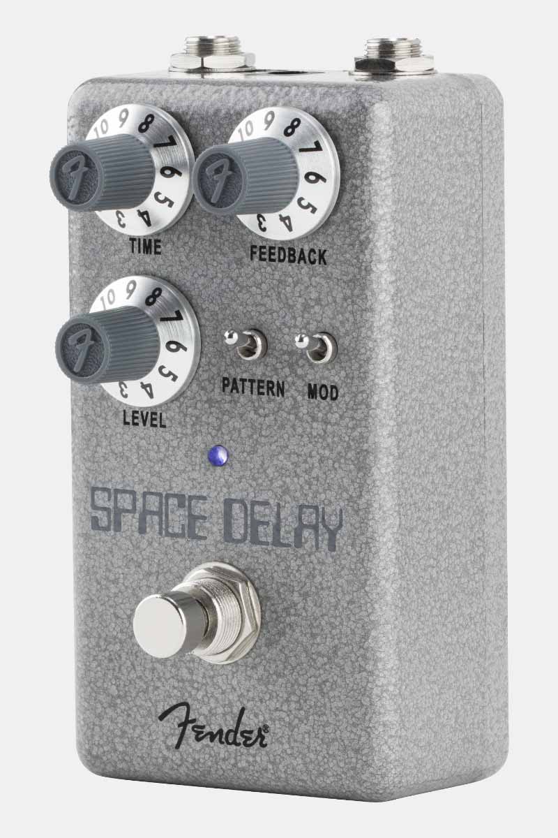 Fender Hammertone Space Delay