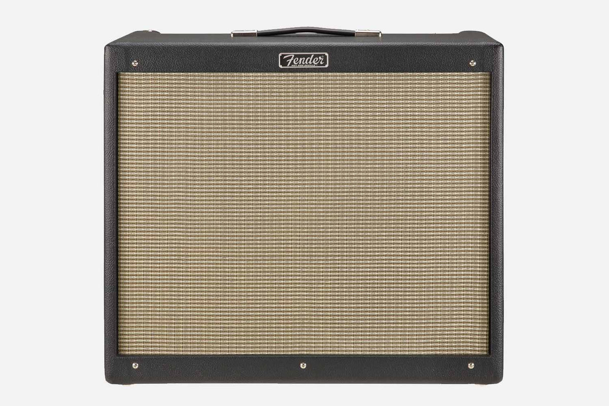 Fender Hot Rod DeVille 212 IV (5375801819300)