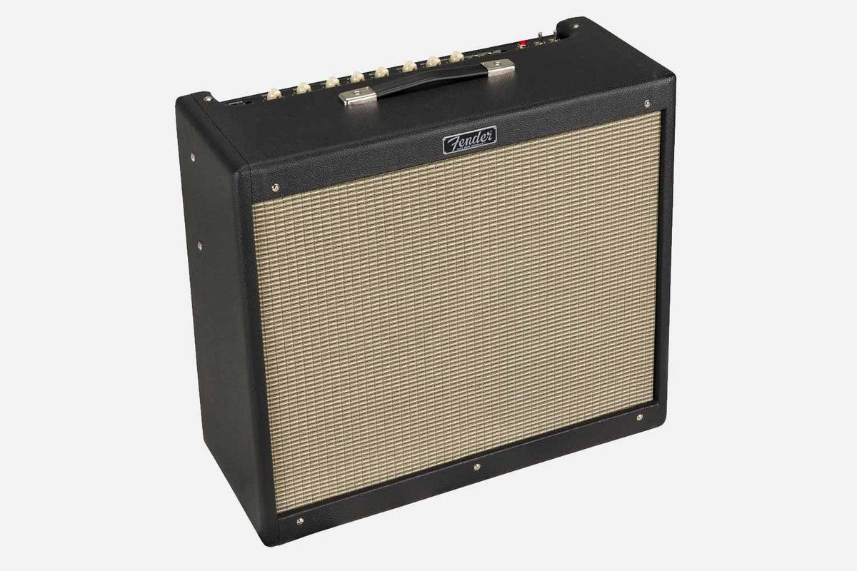 Fender Hot Rod DeVille 212 IV (5375801819300)