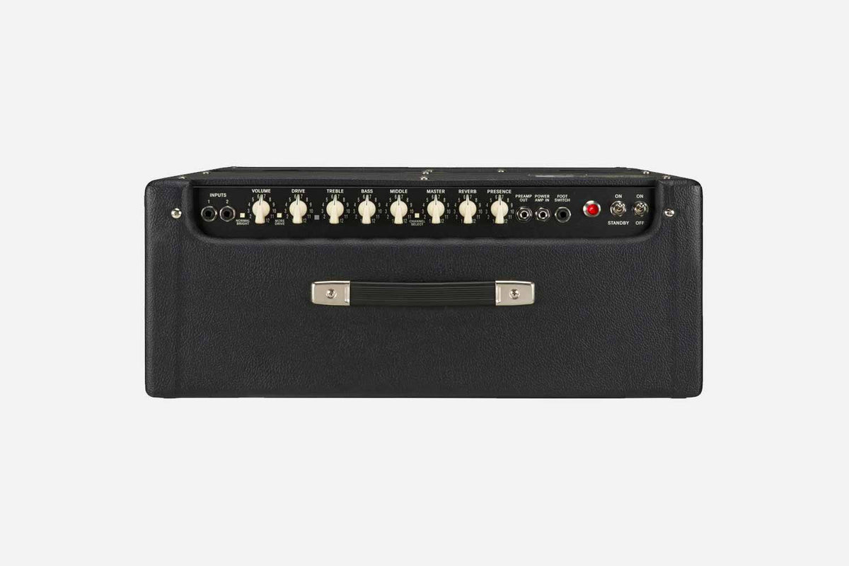 Fender Hot Rod DeVille 212 IV (5375801819300)