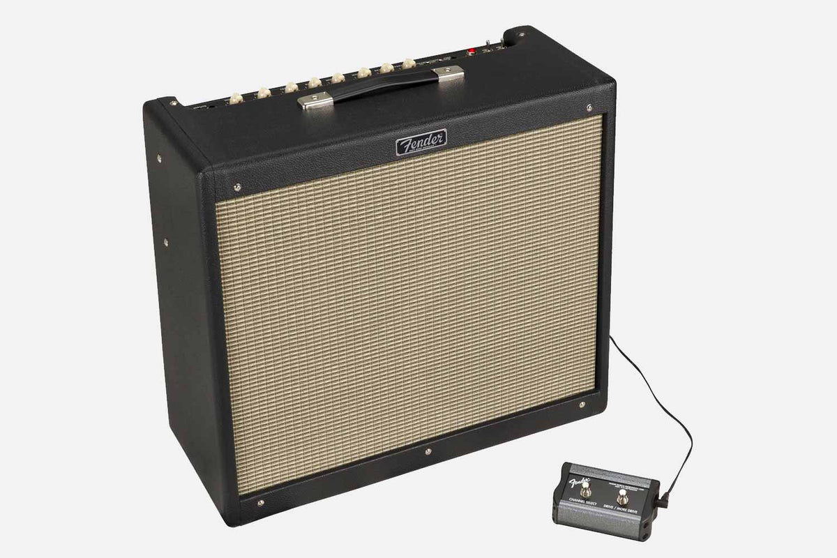 Fender Hot Rod DeVille 212 IV (5375801819300)