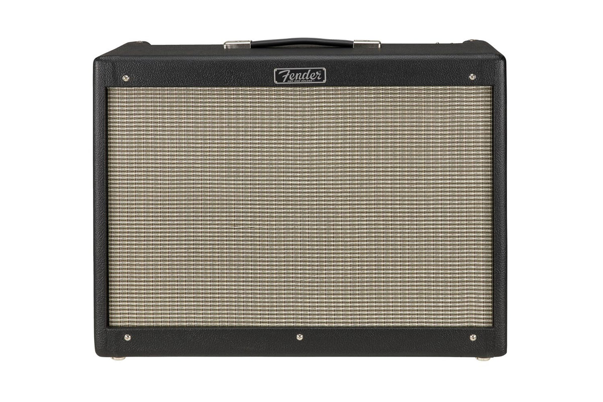 Fender Hot Rod Deluxe IV