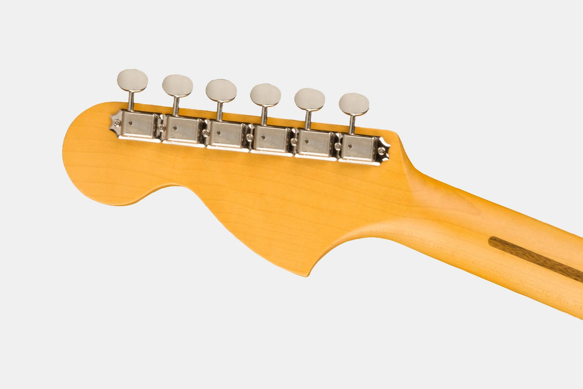 Fender JV Modified &#39;60s Stratocaster Olympic White