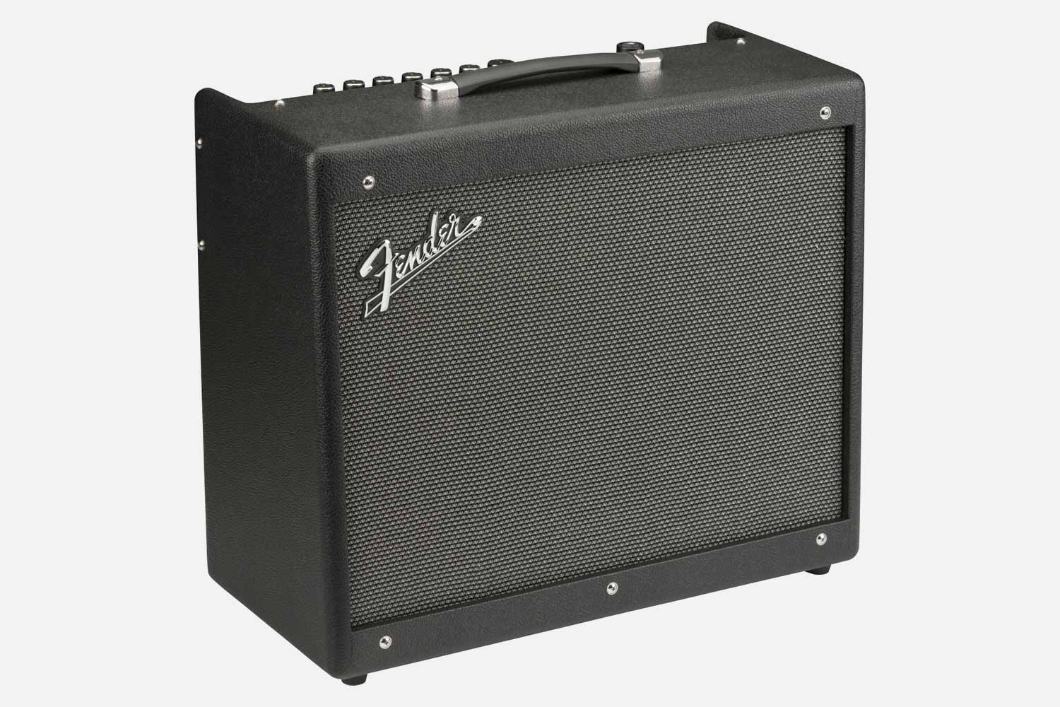 Fender Mustang GTX100 Gitaarversterker