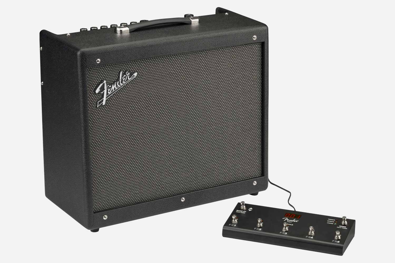 Fender Mustang GTX100 Gitaarversterker
