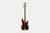 Fender Nate Mendel Signature Precision Bass Candy Apple Red RW