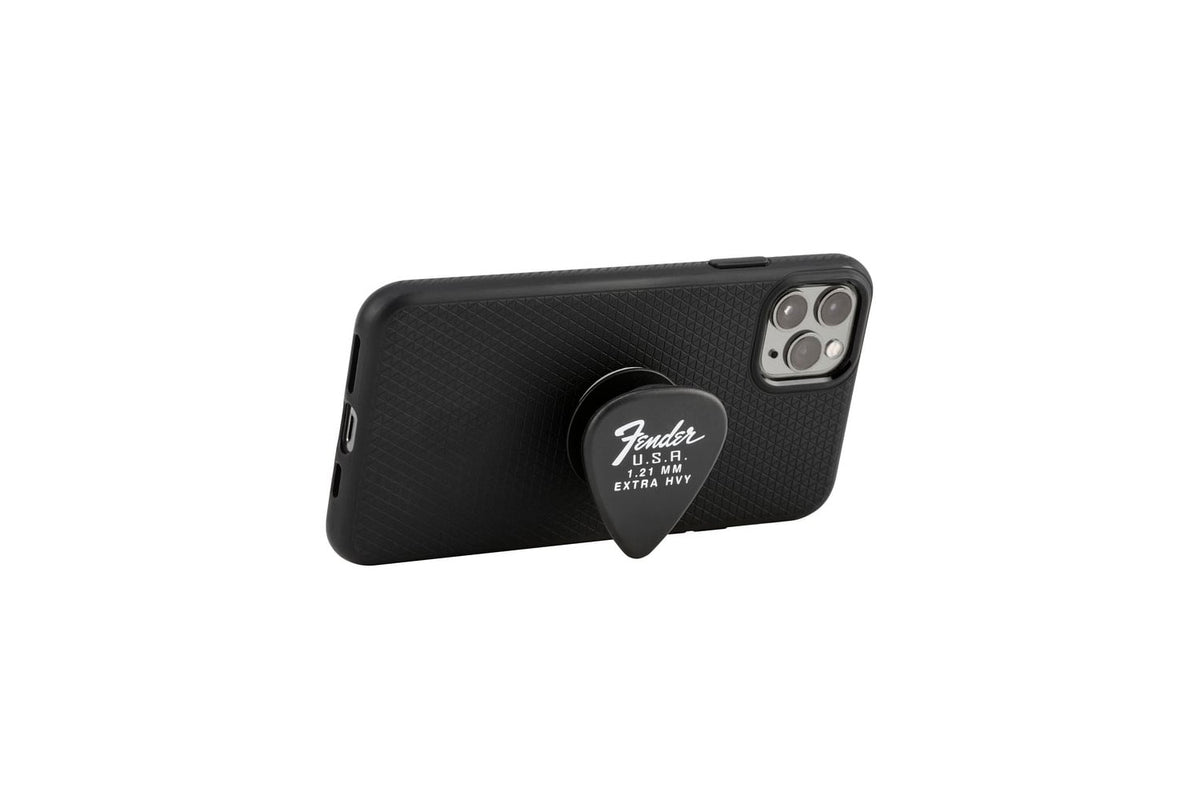 Fender Phone Grip Black