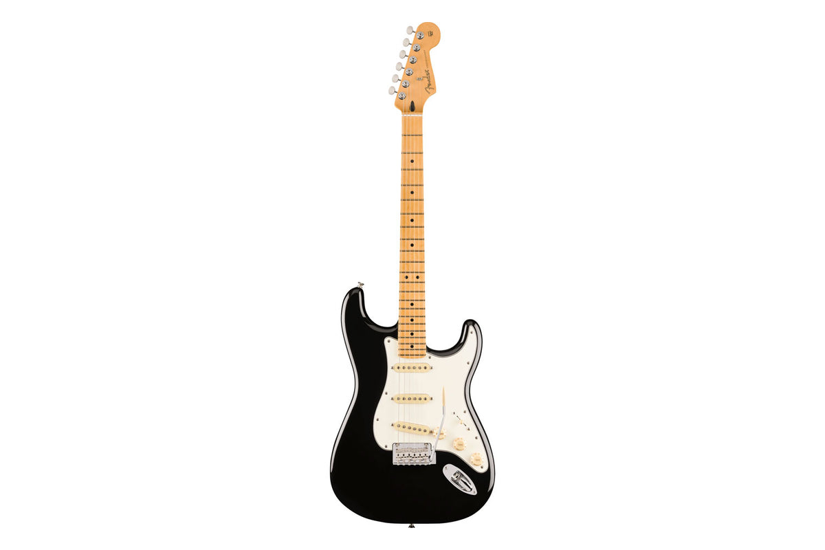 Fender Player II Stratocaster Black