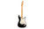 Fender Player II Stratocaster Black