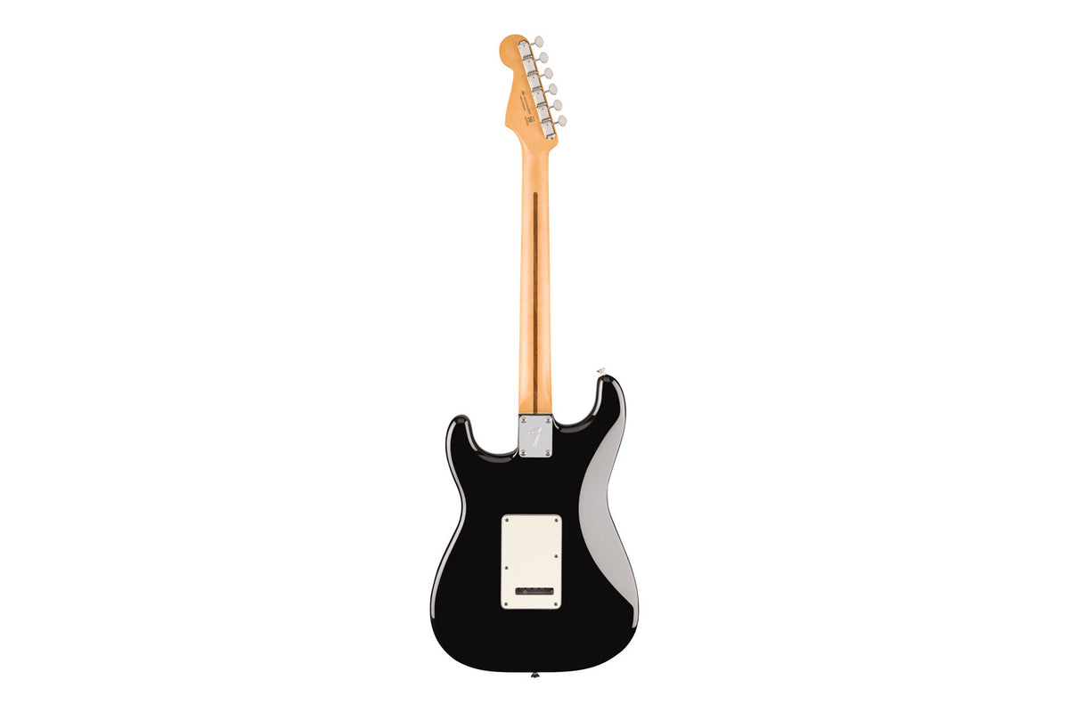 Fender Player II Stratocaster Black