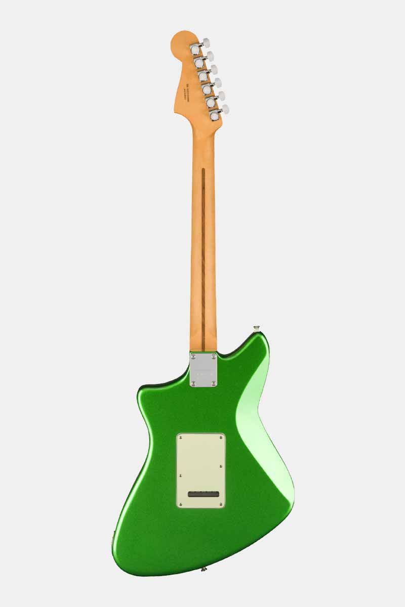 Fender Player Plus Meteora HH Cosmic Jade