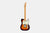 Fender Player Plus Nashville Telecaster 3-Color Sunburst