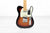 Fender Player Plus Nashville Telecaster 3-Color Sunburst