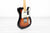 Fender Player Plus Nashville Telecaster 3-Color Sunburst