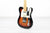 Fender Player Plus Nashville Telecaster 3-Color Sunburst