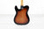 Fender Player Plus Nashville Telecaster 3-Color Sunburst