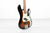 Fender Player Plus Precision Bass 3-Color Sunburst PF