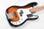 Fender Player Plus Precision Bass 3-Color Sunburst PF