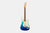 Fender Player Plus Stratocaster HSS Belair Blue PF