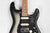 Fender Player Plus Stratocaster HSS Silverburst PF