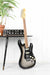 Fender Player Plus Stratocaster HSS Silverburst PF