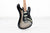 Fender Player Plus Stratocaster HSS Silverburst PF