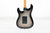 Fender Player Plus Stratocaster HSS Silverburst PF