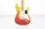 Fender Player Plus Stratocaster Tequila Sunrise