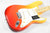 Fender Player Plus Stratocaster Tequila Sunrise