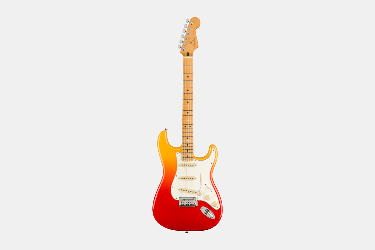 Fender Player Plus Stratocaster Tequila Sunrise