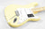 Fender Player Stratocaster Buttercream MN