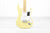 Fender Player Stratocaster Buttercream MN