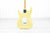 Fender Player Stratocaster Buttercream MN